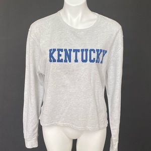 Ladies Kentucky sweatshirt